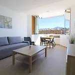 Apartamento Las Palmeras