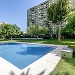 Apartamento Renovado, Tu Escapada De Vacaciones Ideal