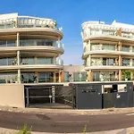 New Apartment - Close To Sea - Pool - Sauna
