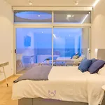 Weforyou Penthouse B Med One With Jacuzzi Higueron