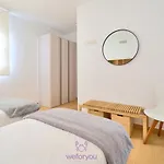 Weforyou Penthouse B Med One With Jacuzzi Higueron