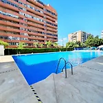 Acapulco Apt 3 Bedrooms