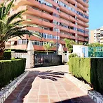 Acapulco Apt 3 Bedrooms