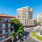 Apartment Fuengirola City Station
