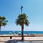Apartamento Carvajal Beach