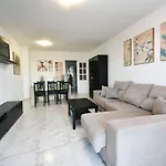Apartamento Familiar Caracola Playa