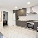 Apartamento Familiar Caracola Playa