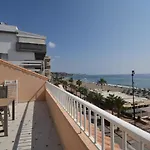 Apartamento Familiar Caracola Playa