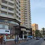 Apartamento En Fuengirola Cerca De La Playa