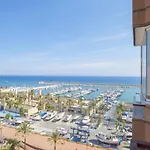 Stunning Marina View Apartment