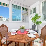 Immaculate 3-Bed Apartment In Fuengirola