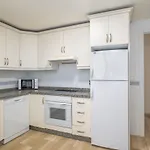 Apartment First Line Beach