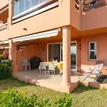 Fuengirola Hills With Seaview