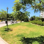 Frente A La Playa Fuengirola Dona Sofia E