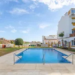 Lovely Townhouse Fuengirola