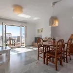 Lovely Townhouse Fuengirola