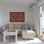 Lovely Townhouse Fuengirola