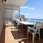 Alquiler Vivienda Turística Fuengirola-Torreblanca Paseo Marítimo Nº 110