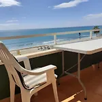 Alquiler Vivienda Turística Fuengirola-Torreblanca Paseo Marítimo Nº 110