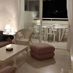 El Rey - Beach Front Two Bedroom Apartment