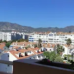 El Rey - Beach Front Two Bedroom Apartment