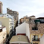 Captain\'S Penthouse Studio