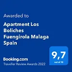 Apartment Los Boliches Fuengirola Malaga Spain