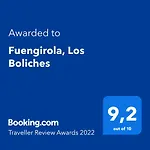 Fuengirola, Los Boliches