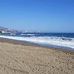 Stunning Fuengirola Gem With City And Sea Views