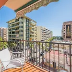 Stunning Fuengirola Gem With City And Sea Views