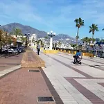Stunning Fuengirola Gem With City And Sea Views