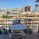 Apartamento Pyramides Costa Del Sol