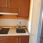 Apartamento Pyramides Costa Del Sol