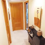 Luxury El Brillante Apartament