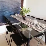 Apartamento En Fuengirola Con Piscina Y Parking