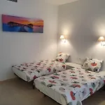 Apartment Pyr
