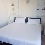 Estudio Puerto Deportivo Playa Fuengirola
