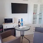 Estudio Puerto Deportivo Playa Fuengirola