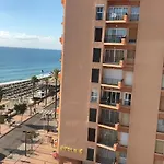 Belvilla By Oyo Sky High Seaside Fuengirola Flat