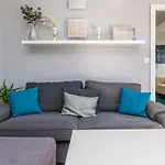 Nice 3Br In Fuengirola Centre Near The Beach