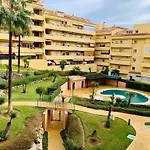 Maravilloso Apartamento Confortable En Zona Residencial