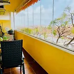 Maravilloso Apartamento Confortable En Zona Residencial
