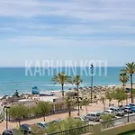 Aptos Boliches Playa