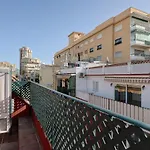 Atico Calle Espana Fuengirola - Junto Al Mar