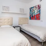 Nice 3Br In Fuengirola Centre Near The Beach