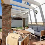 088 Bright And Spacious Andalusian Style Villa With Private Pool