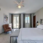 088 Bright And Spacious Andalusian Style Villa With Private Pool