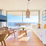 Weforyou Med One Exclusive Sea Views 3 Bedrooms Apartament A 3A