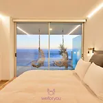 Weforyou Med One Exclusive Sea Views 3 Bedrooms Apartament A 3A