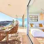 Weforyou Med One Exclusive Sea Views 3 Bedrooms Apartament A 3A